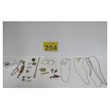 Assorted Jewelry Lot