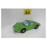 Ferrari Dino 246 Porcelain Decanter