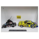 Earnhardt RC Car & Toy Car