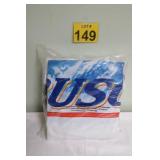 New Busch Racing Inflatable