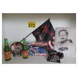 Earnhardt #3 Model Car & More