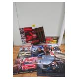 NASCAR Posters - Earnhardt, Jr, & More