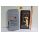 New Jebco Dale Earnhardt Clock 23' Tall