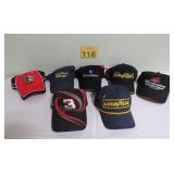 Racing Ball Caps / Hats - NASCAR