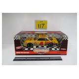 Ernie Irvan 1/18' Die Cast Race Car