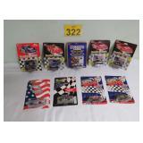 Collector Die Cast Cars Matchbox - Revell & More