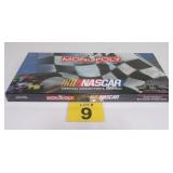 Sealed 1997 NASCAR Monopoly Game