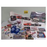 Daytona 500 - NASCAR & Mixed Items