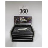 Snap-on Earnhardt Mini Tool Box
