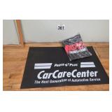 Jasper Engines & Parts Plus Fender Covers