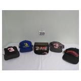 Lt. Ed Dayton 1998 Hat & More