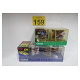 Sealed 1991-92 Track Race Cards