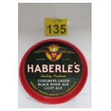 Haberle Congress Brewing 13' Tray Syracuse, NY
