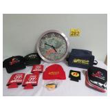 Jasper Clock - Hats & More