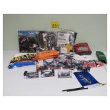 NASCAR Shirts, Collector Cars & More
