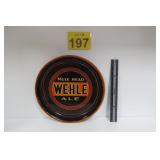Wehle Mule Head Ale 13' Beer Tray