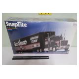 Sealed Goodwrench Race Rig Model