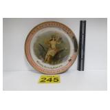 Bartholomay Beer Tray Rochester NY 12'