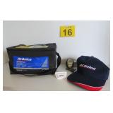 AC Delco Cooler - Hat & More
