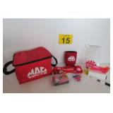 Mac Tools Collector Set w/ Camera & More