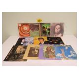 Vtg Vinyl Albums / Records