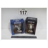 MLB McHugh & Correa Bobbleheads