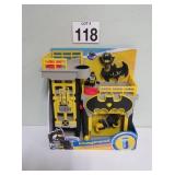 Batman Imaginext Play Set - New