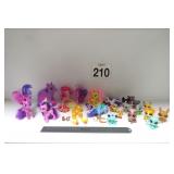 Little Pet Shop & My Little Pony