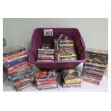 DVD Movie Lot 175+