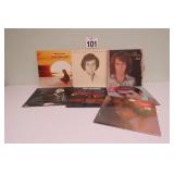 Neil Diamond Vinyl Albums