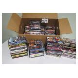 DVD Movies 145+