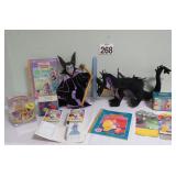 Disney Sleeping Beauty Collectors Lot