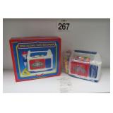 Vtg 'Sing-Along' Recorder - NIB