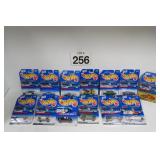 1990's Sealed Hot Wheels