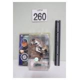 Seattle Mariners Ichiro Figure