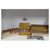 Assorted Baseball Cards - 1986 Topps & More