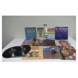 Vintage Vinyl Records