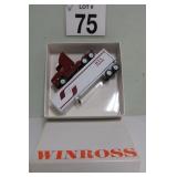 Winross Die Cast Truck & Trailer