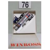 Winross Die Cast Truck & Trailer