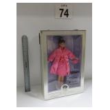 Audrey Hepburn Collector Doll - Damaged Box