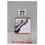 Winross Die Cast Truck & Trailer