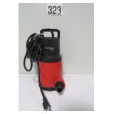 Leader Ecosub 420 Water Pump -Tested