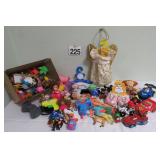 Toys - Build-A-Bear Outfit & More