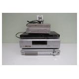 DVD Recorder & DVD Players
