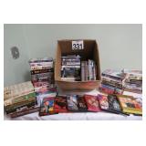 DVD Collections - TV Shows, History & More