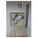 Winross Die Cast Semi Truck