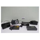 Lot Of Radios & Clocks