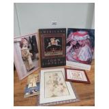 Group Of Artwork / Wall Hangings