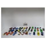 Matchbox & Hot Wheels Cars