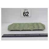 Cast Alumium Vtg Corn Pan